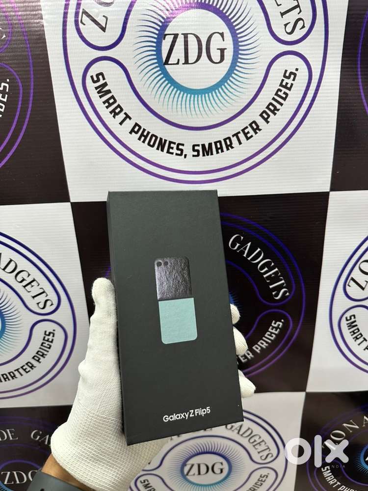 Samsung Galaxy z Flip 5