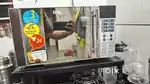 Microwave Oven