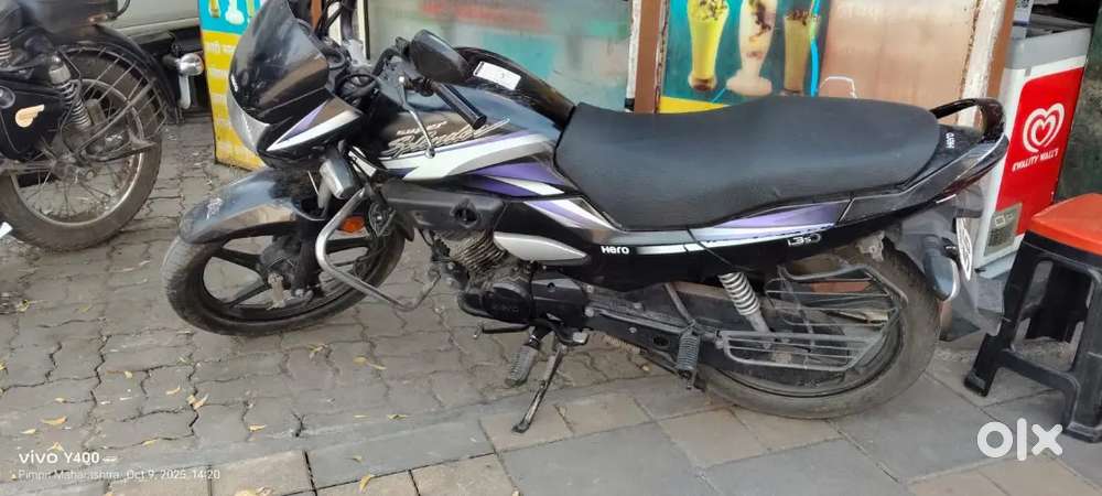 Good bike for sale