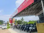 Sales Executive (Male) for Electric Bike Showroom at Aluva