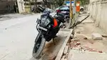 KTM 390 Adventure - 2020