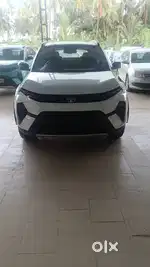 Tata Nexon Fearless Plus 1.2 Revotron Petrol 6 MT, 2023, Petrol