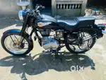 Bullet standard 350