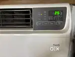 LG AC DUAL INVERTER AC