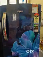 New Whirlpool refrigerator, 192 Litre, 5 star, 2024 buy,