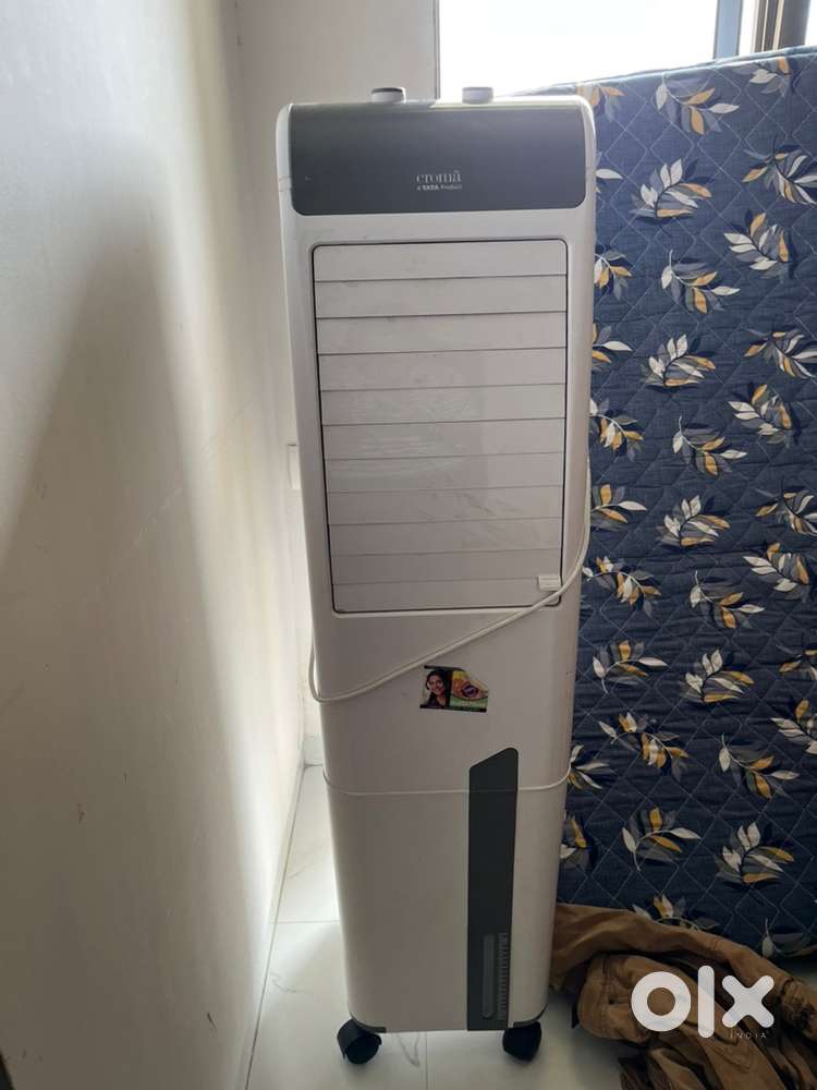 Croma 50Litre Cooler for resale