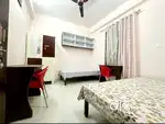 Nakshatra Girls Hostel