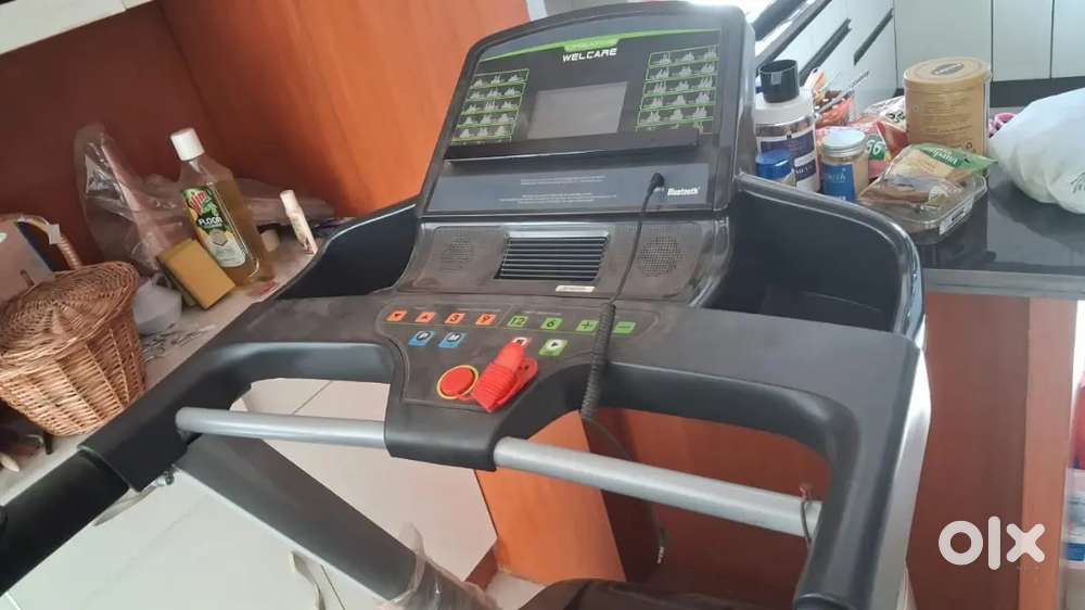 Tread mill , good condition