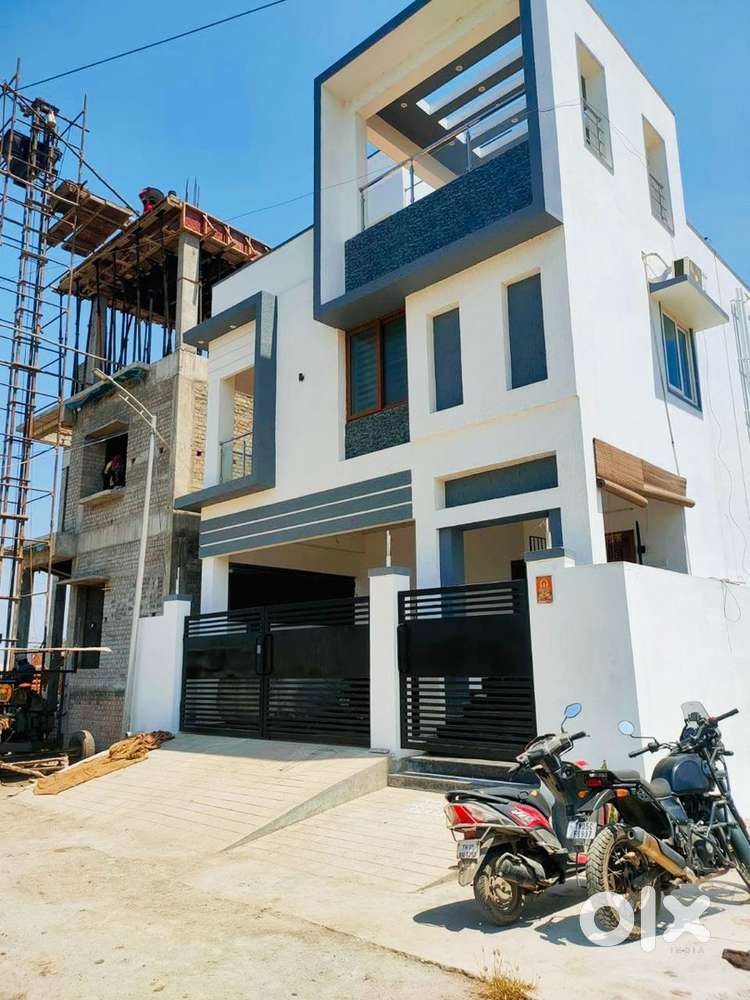 VILLA SALE @ SRIPERUMBUDUR