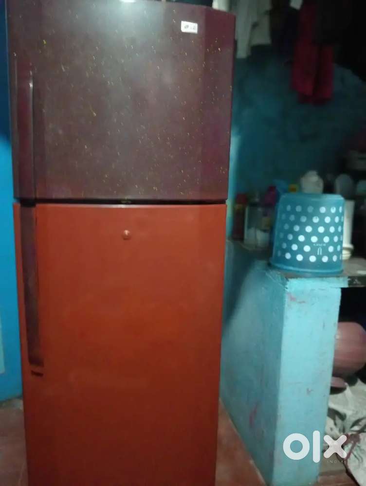 LG Refrigerator