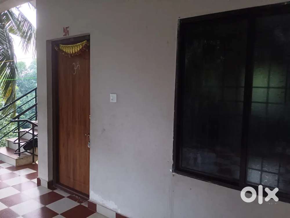 House for rent in NH-66 Balaipade