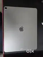It's ipad Air M3 13 inches 128GB( the latest version)