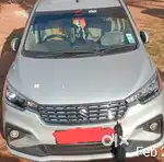 Maruti Suzuki Ertiga 2022 Petrol 75000 Km Driven