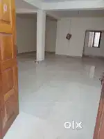 Commercial space for godown and office