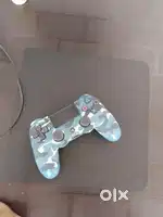 I selling my ps4 my