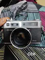 American camera