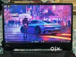 ASUS TUF F15 GAMING LAPTOP