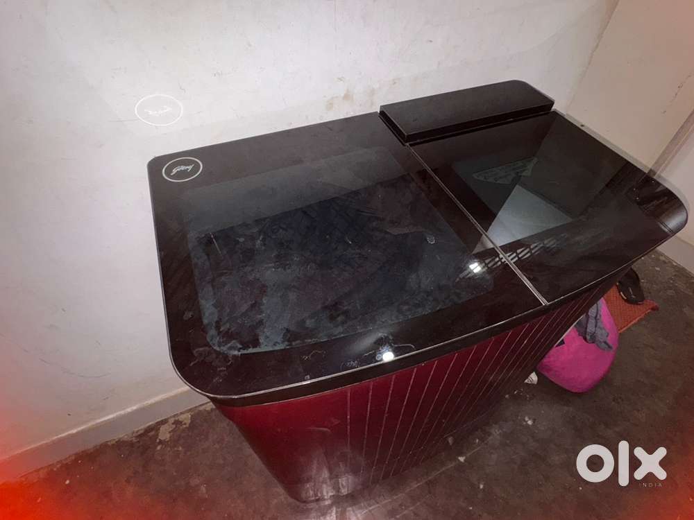 Godrej machine