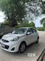 Nissan Micra 2012-2017 XL Optional, 2015, Petrol