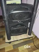 2 car stero 2 speaker