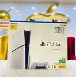 PS5 DISK 1TB SEALED WITH BRAND WARRANTY AND STORE BILL
