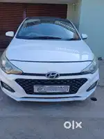 Hyundai Elite i20 2018 Diesel 65000 Km Driven
