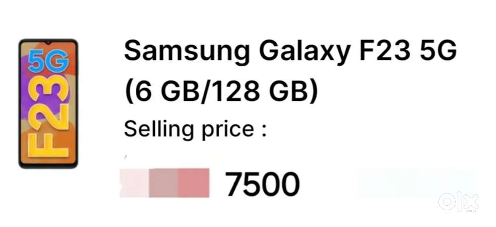 Very Good Condition Mobile Phone