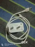 Redmi Original Charger hai