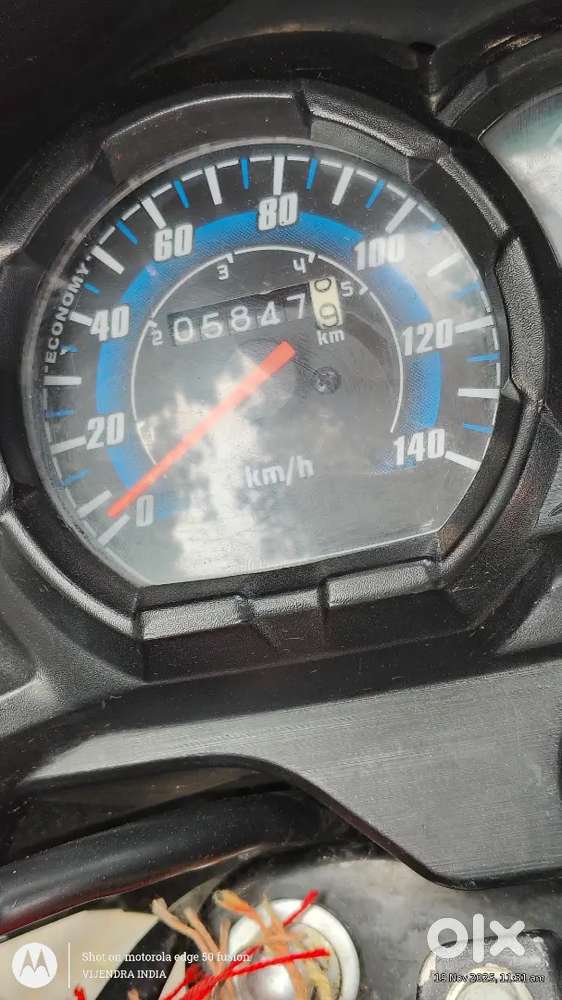 Vip  number HR 08 33 34 number mrp paid 80000/- +50000 bike