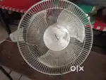 Polar fan ...