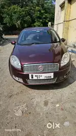 Fiat Linea 2011