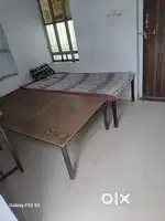 Boys hostel near guru Kripa matrix chetaniya aayam pcp