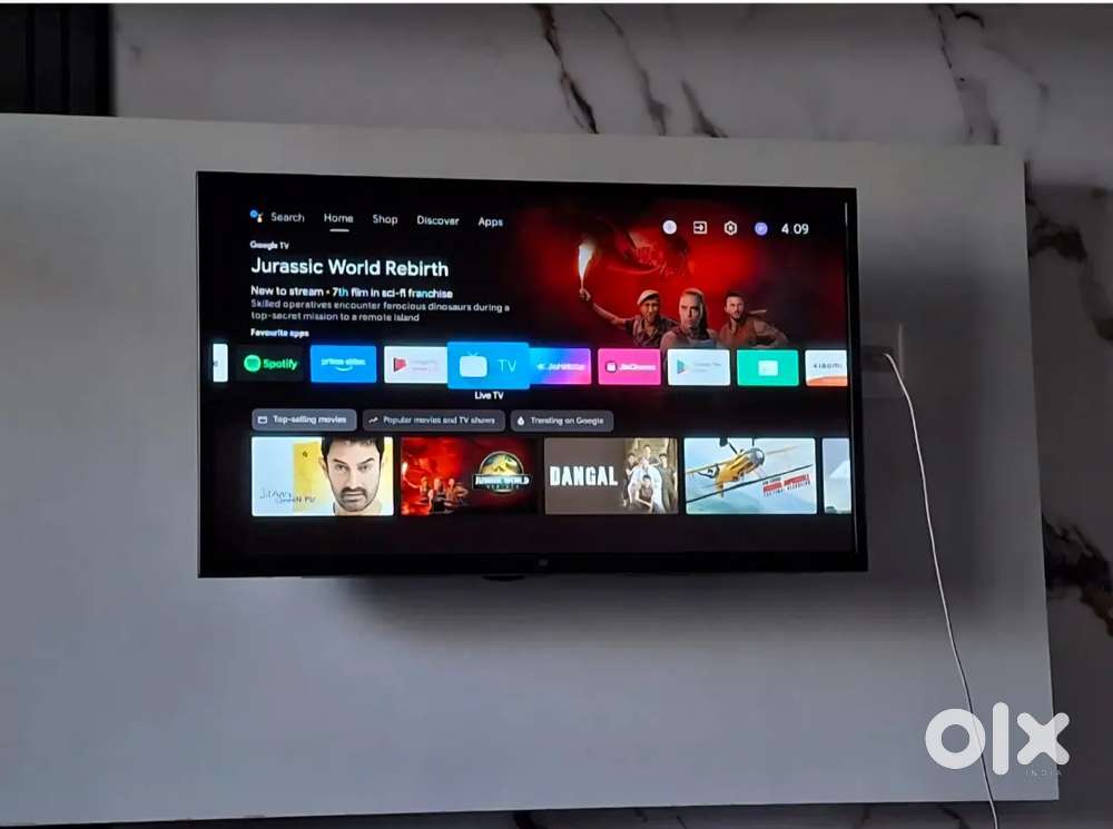 MI LED TV 32 Inches