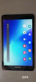 Samsung TA 8 inch display 4G sim
