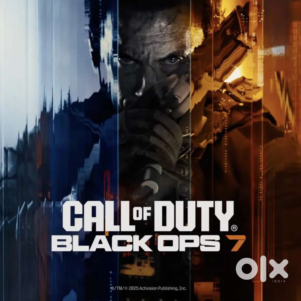 PS4 video games