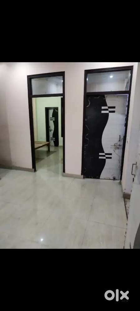 Fully independent 2bhk for bachelors as well as family