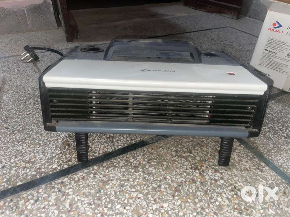 room heater