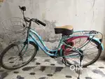 Good Condition Cycle