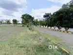 Home Plots For Sale # 7 Kms to AP Capital Amaravathi  # DAMULURU