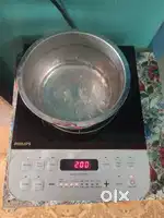 Philips Induction Stove Good Condition