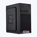 BRANDED LENEVO CORE I-5 16GB RAM 500 GB HAR DISK 17 INCH LED @ 8999 RS