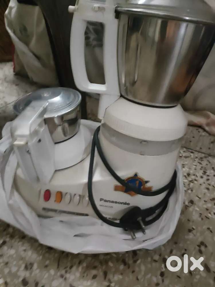 Panasonic Mixi