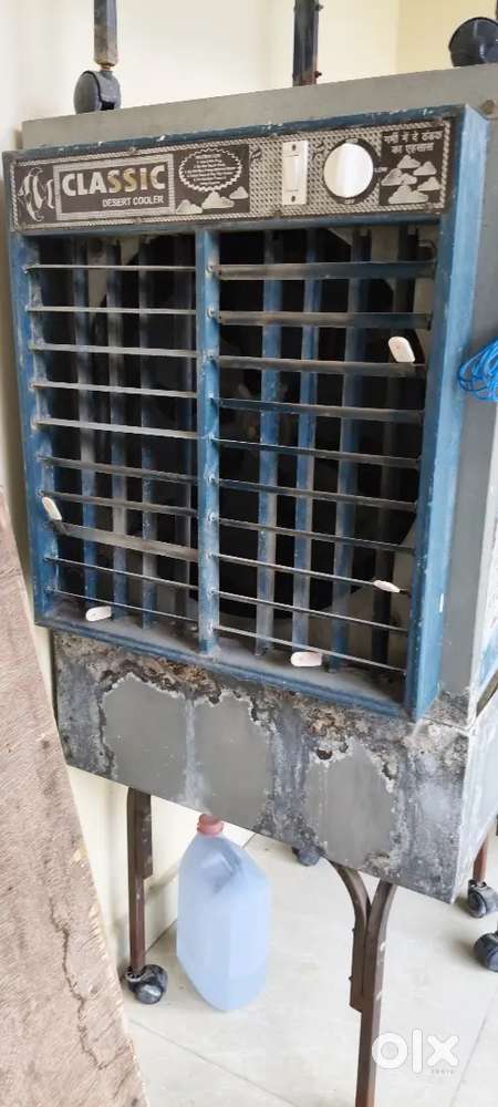 Classic Desert cooler