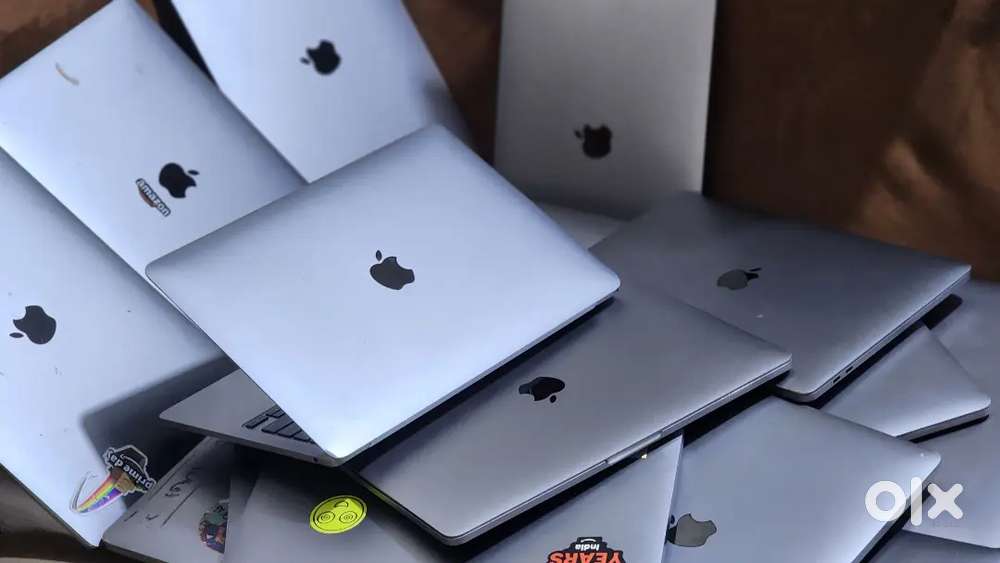 Apple Macbook Pro i5 16GB Ram 256gb Apple SSD 13inch Display 2020 Mfd