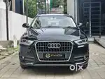 Audi Q3 2.0 35 TDI Quattro Technology, 2015, Diesel