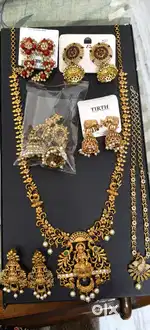 Good Quality used Jewels