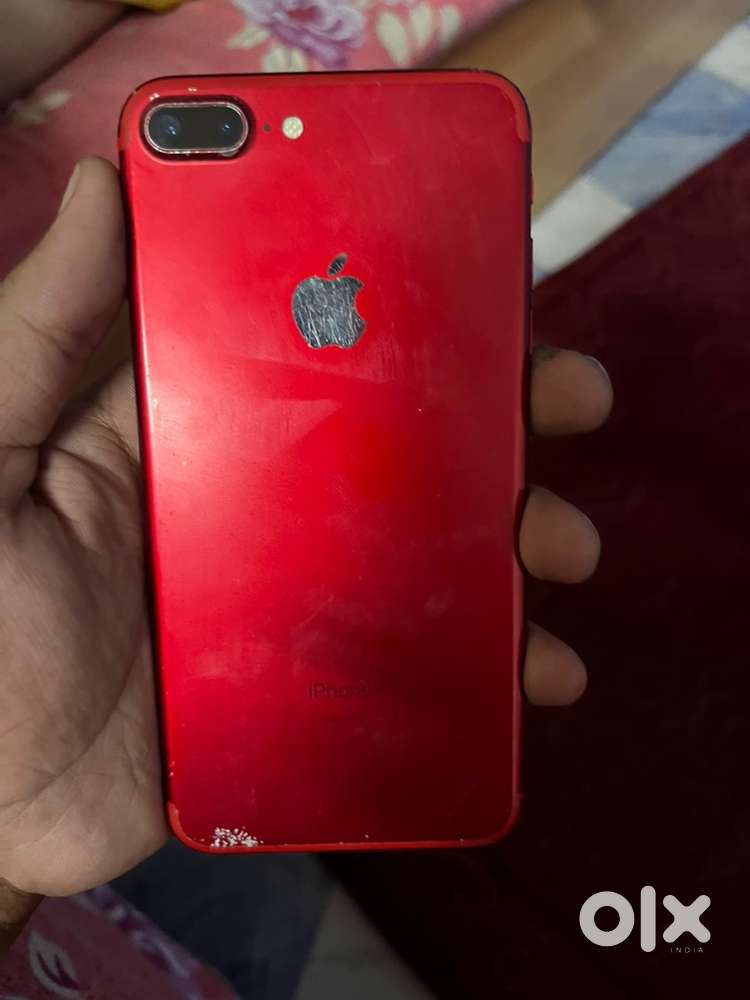 Iphone 7 plus 256 gb
