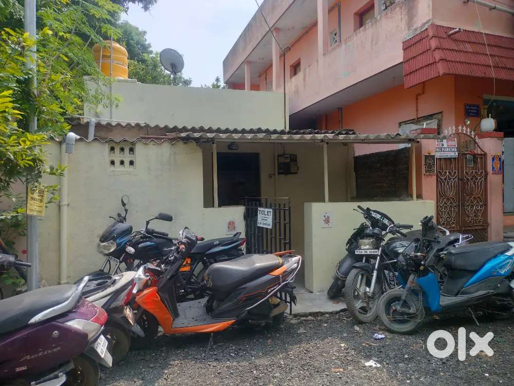 Ideal location for Clinic or office or godown