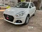 DZIRE VXI T PERMIT