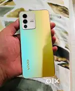 Model  Vivo v23 5G  8+128 GB Rem